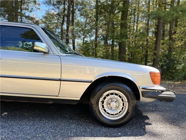 1974 Mercedes-Benz 450SEL - Image 11 of 21