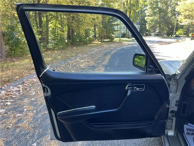 1974 Mercedes-Benz 450SEL - Image 18 of 21