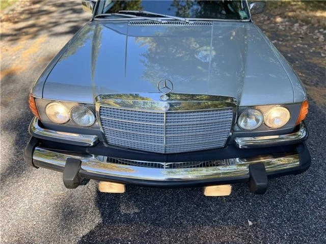1974 Mercedes-Benz 450SEL - Image 14 of 21