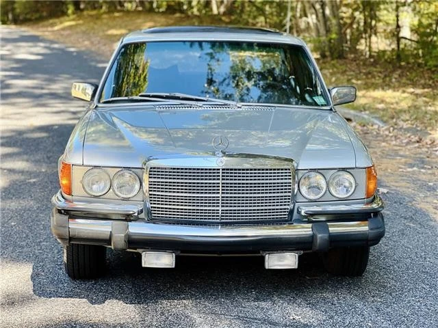 1974 Mercedes-Benz 450SEL - Image 2 of 21