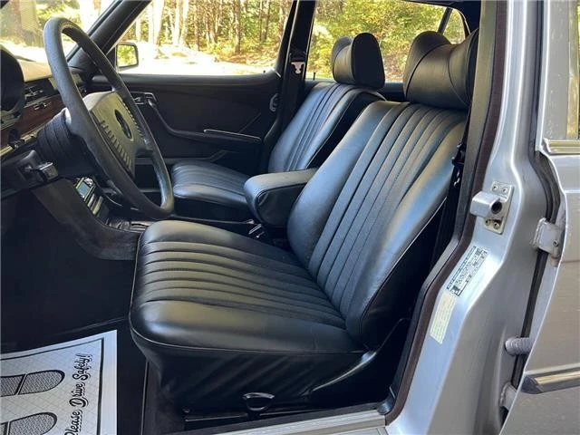 1974 Mercedes-Benz 450SEL - Image 19 of 21