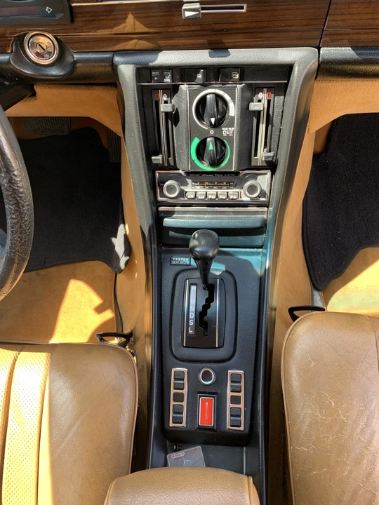 1974 Mercedes-Benz W116 S-Class - Image 23 of 31