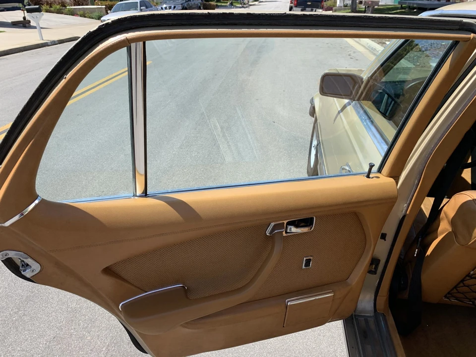 1974 Mercedes-Benz W116 S-Class - Image 14 of 31
