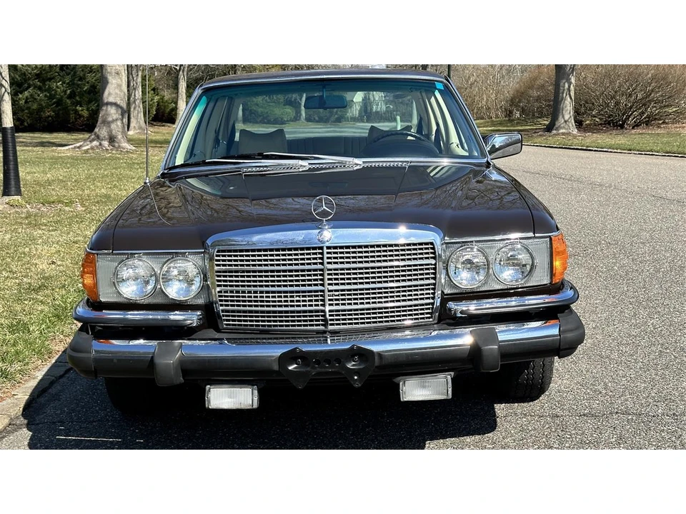 1974 Mercedes-Benz 450SEL - Image 24 of 31