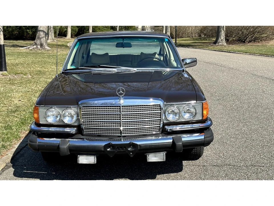 1974 Mercedes-Benz 450SEL - Image 25 of 31