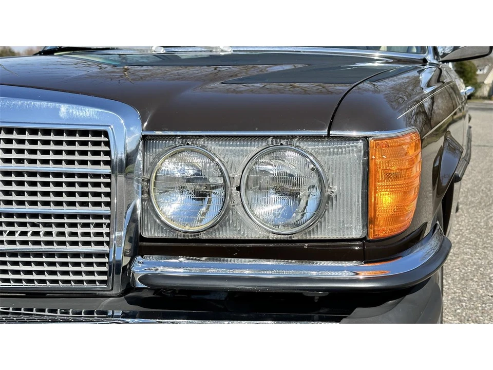 1974 Mercedes-Benz 450SEL - Image 28 of 31