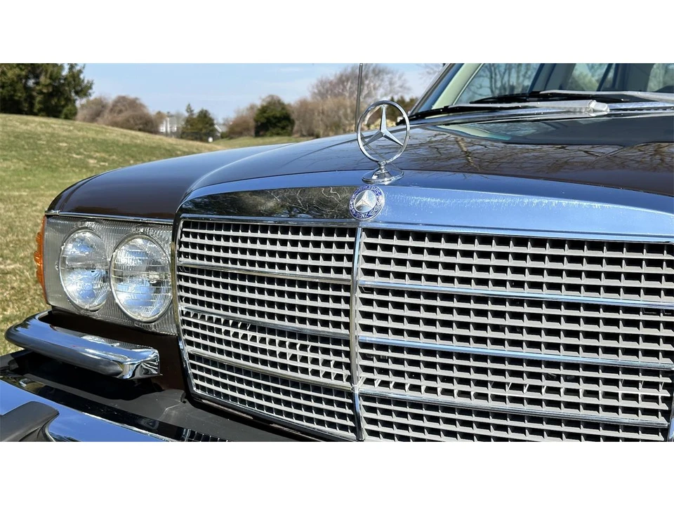 1974 Mercedes-Benz 450SEL - Image 29 of 31