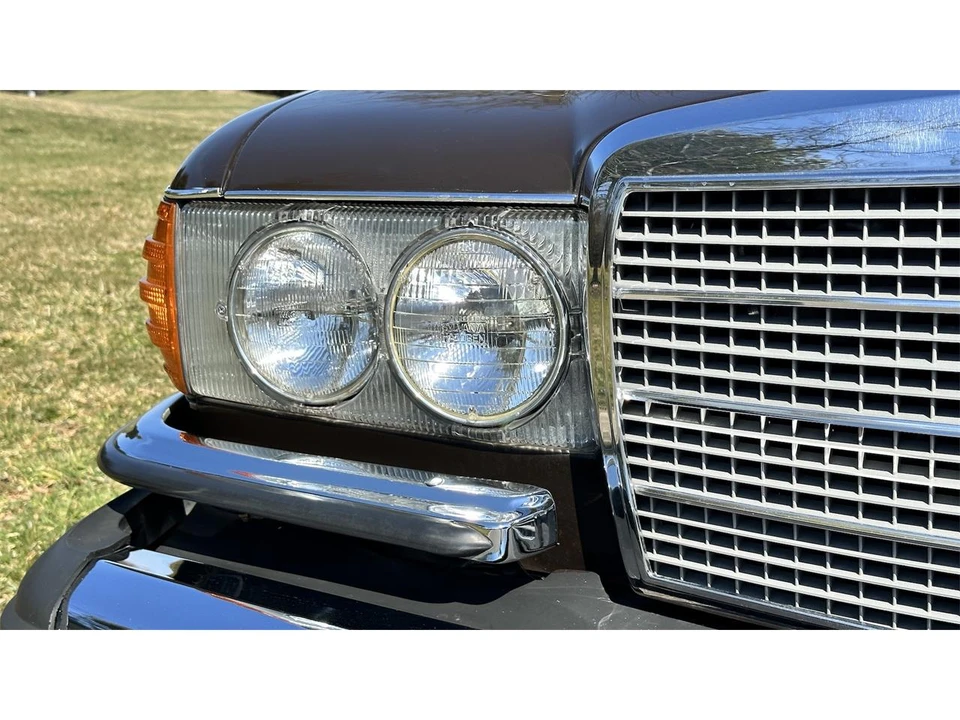1974 Mercedes-Benz 450SEL - Image 30 of 31