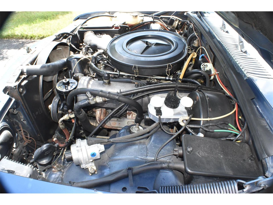1974 Mercedes-Benz 450SEL - Image 18 of 31