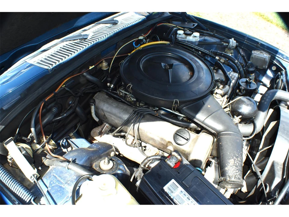 1974 Mercedes-Benz 450SEL - Image 20 of 31