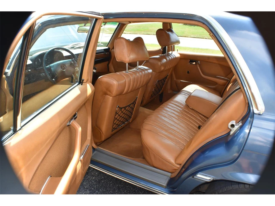 1974 Mercedes-Benz 450SEL - Image 27 of 31
