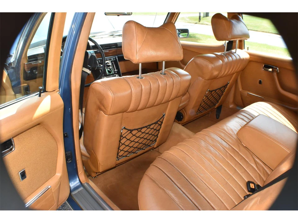 1974 Mercedes-Benz 450SEL - Image 28 of 31