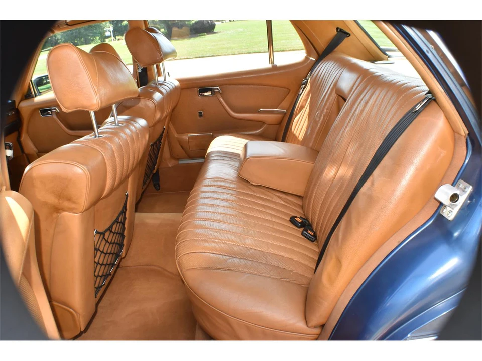 1974 Mercedes-Benz 450SEL - Image 30 of 31