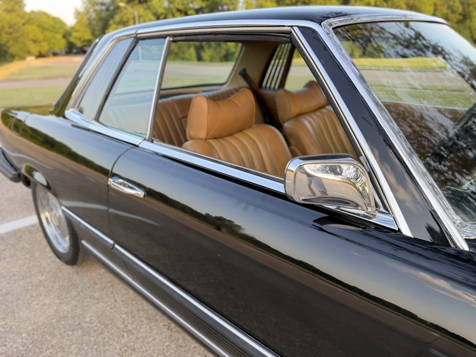 1974 Mercedes-Benz SLK-Class/SLC-Class - Image 21 of 31