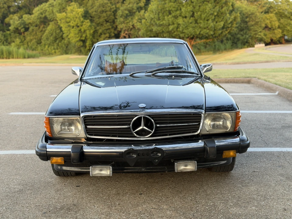 1974 Mercedes-Benz SLK-Class/SLC-Class - Image 11 of 31