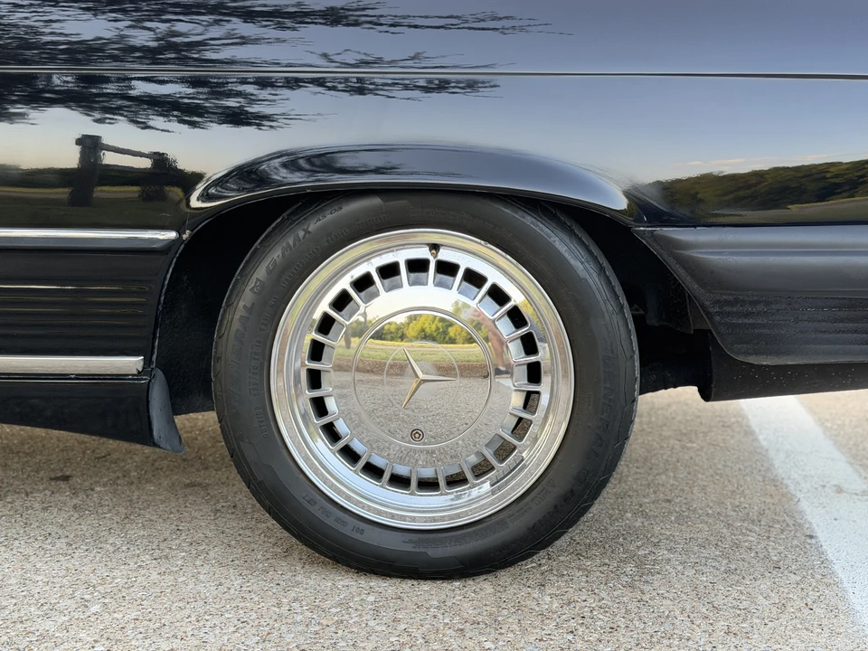 1974 Mercedes-Benz SLK-Class/SLC-Class - Image 27 of 31