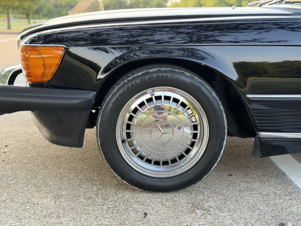 1974 Mercedes-Benz SLK-Class/SLC-Class - Image 26 of 31