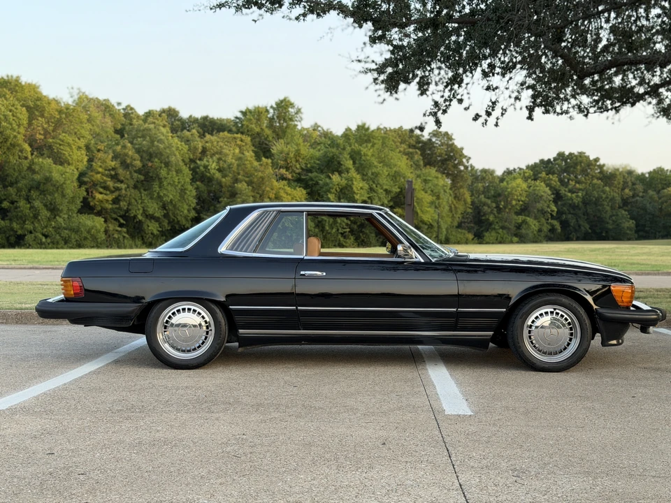 1974 Mercedes-Benz SLK-Class/SLC-Class - Image 10 of 31