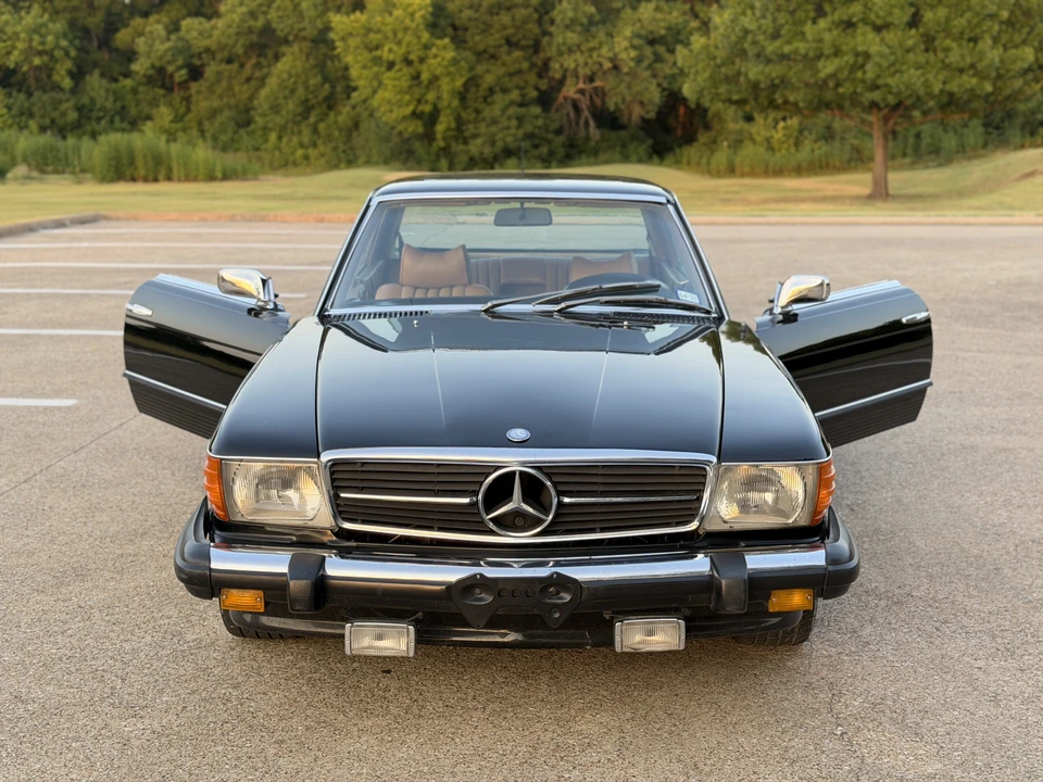 1974 Mercedes-Benz SLK-Class/SLC-Class - Image 13 of 31