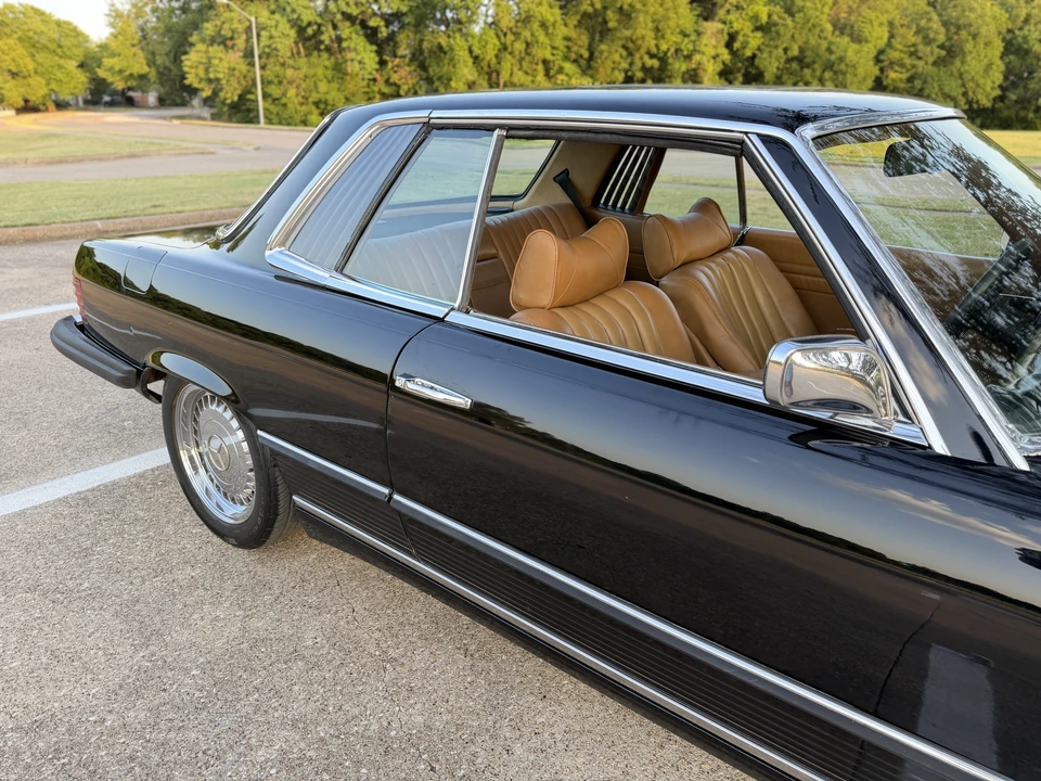 1974 Mercedes-Benz SLK-Class/SLC-Class - Image 20 of 31