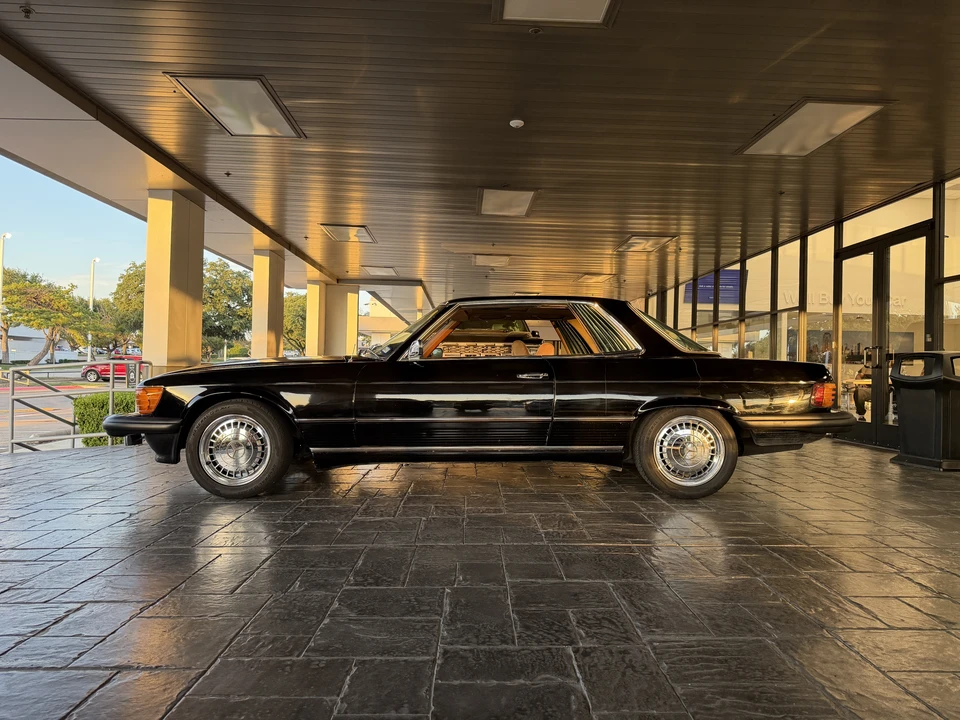 1974 Mercedes-Benz SLK-Class/SLC-Class - Image 15 of 31