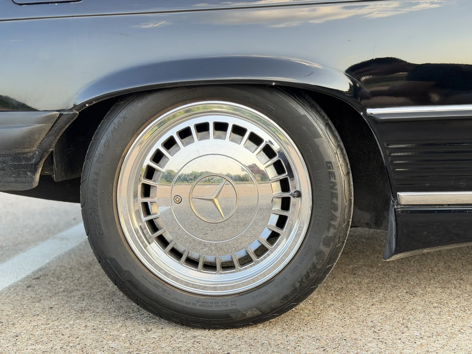 1974 Mercedes-Benz SLK-Class/SLC-Class - Image 28 of 31