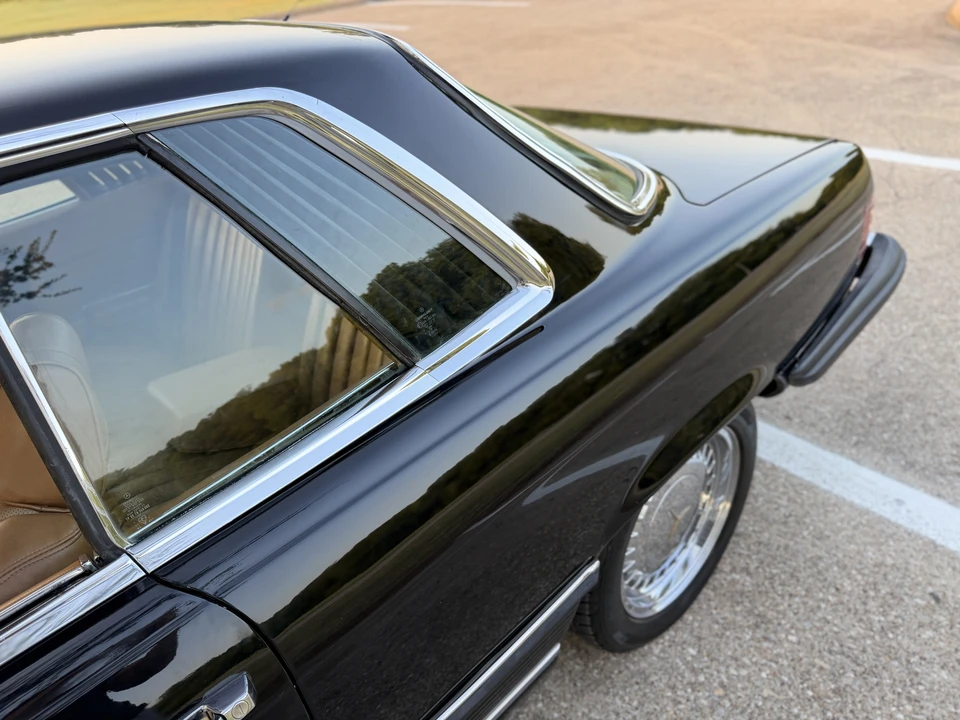 1974 Mercedes-Benz SLK-Class/SLC-Class - Image 23 of 31