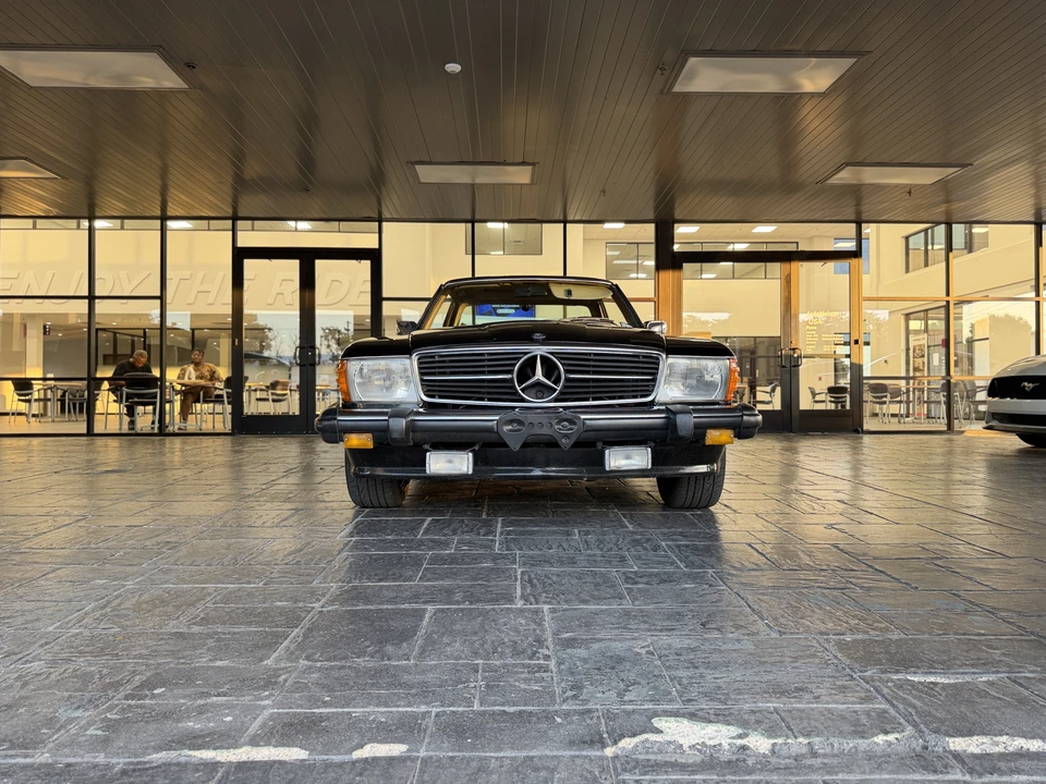 1974 Mercedes-Benz SLK-Class/SLC-Class - Image 14 of 31