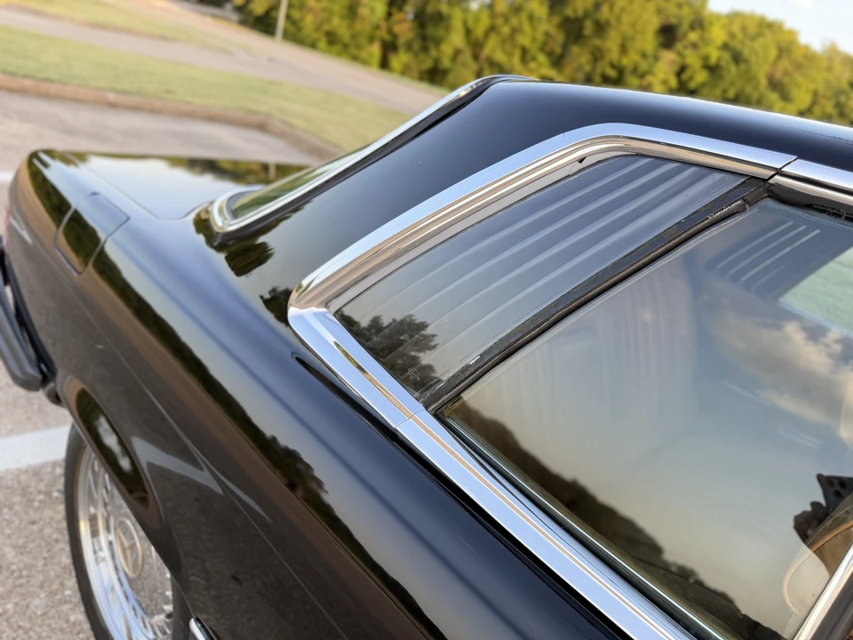 1974 Mercedes-Benz SLK-Class/SLC-Class - Image 22 of 31