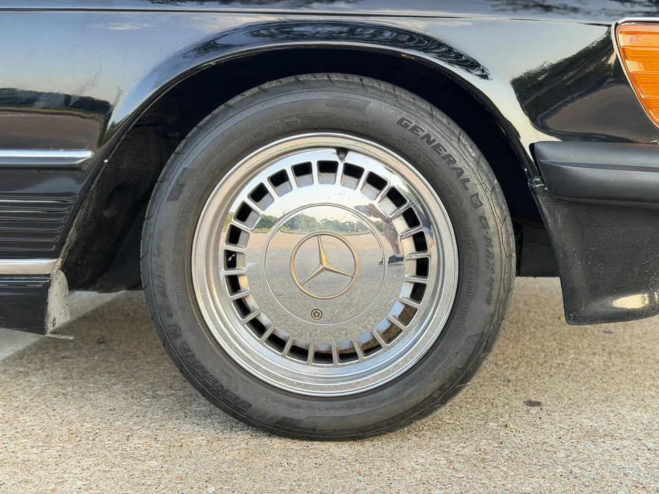 1974 Mercedes-Benz SLK-Class/SLC-Class - Image 29 of 31
