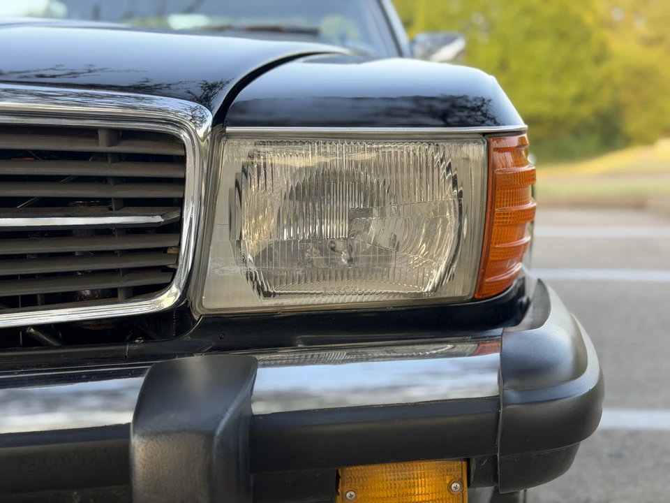 1974 Mercedes-Benz SLK-Class/SLC-Class - Image 18 of 31