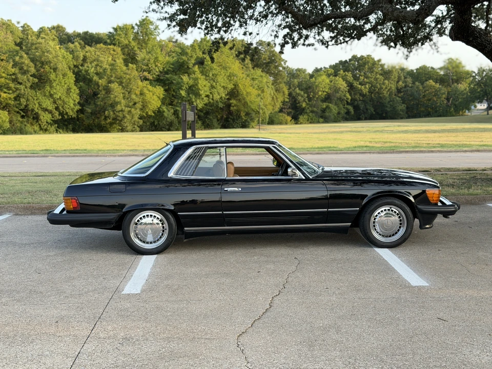 1974 Mercedes-Benz SLK-Class/SLC-Class - Image 9 of 31