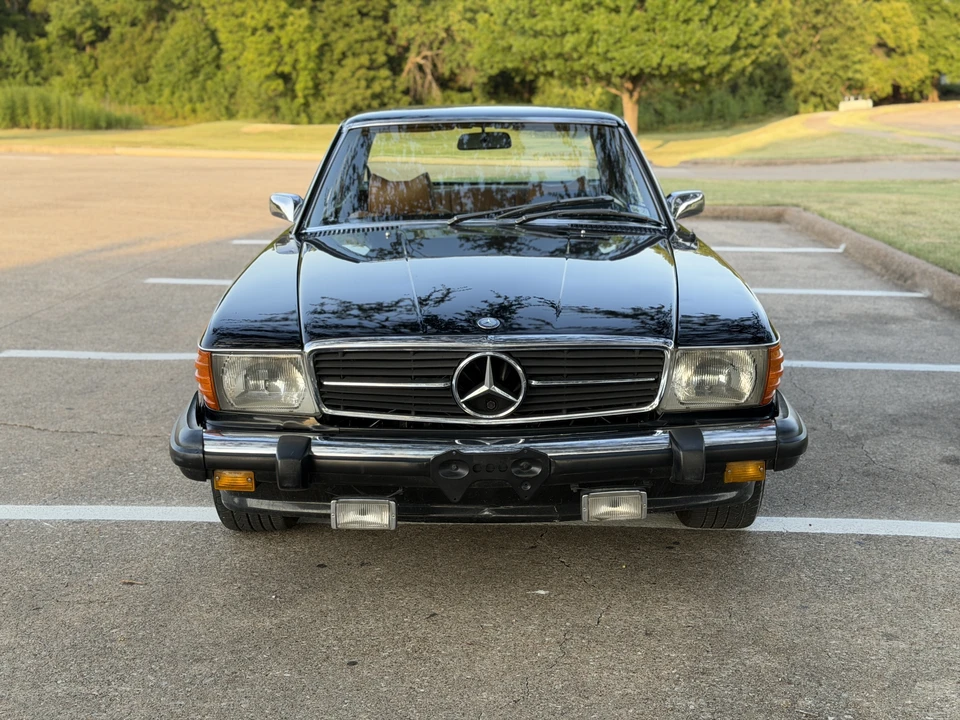 1974 Mercedes-Benz SLK-Class/SLC-Class - Image 12 of 31