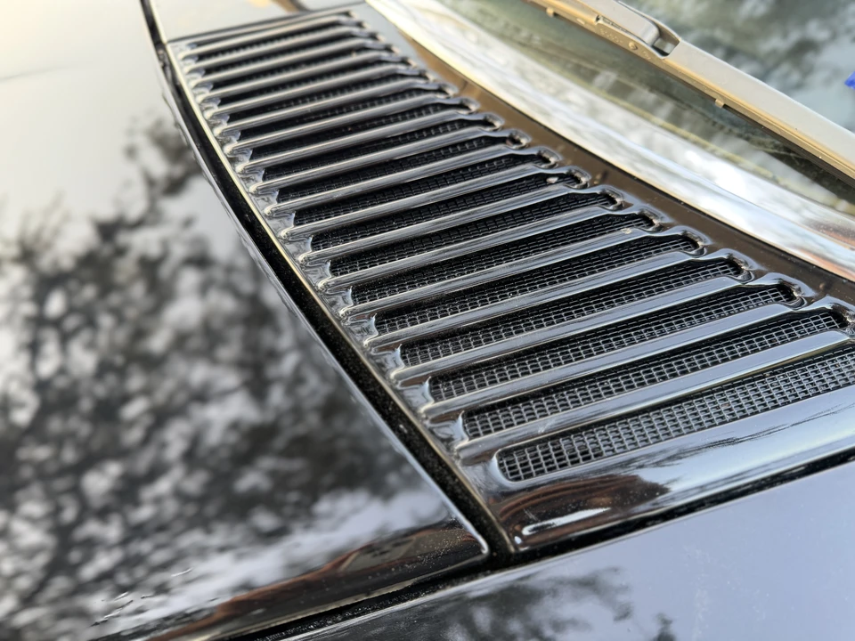1974 Mercedes-Benz SLK-Class/SLC-Class - Image 19 of 31