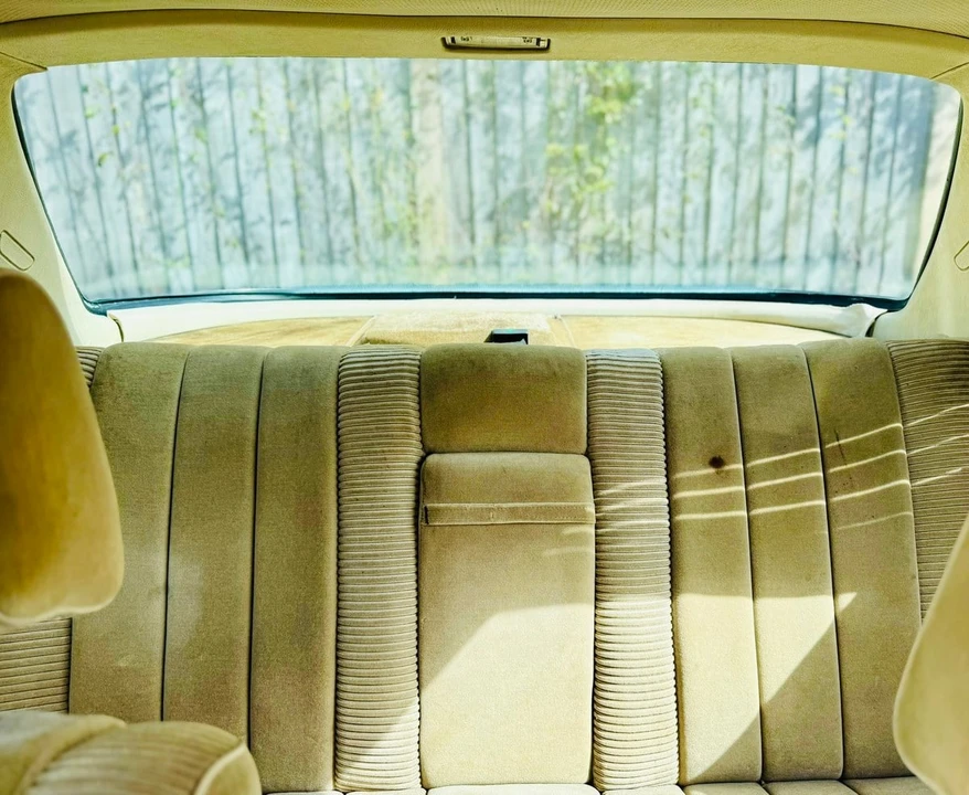 1974 Mercedes-Benz C107 SLC - Image 27 of 30