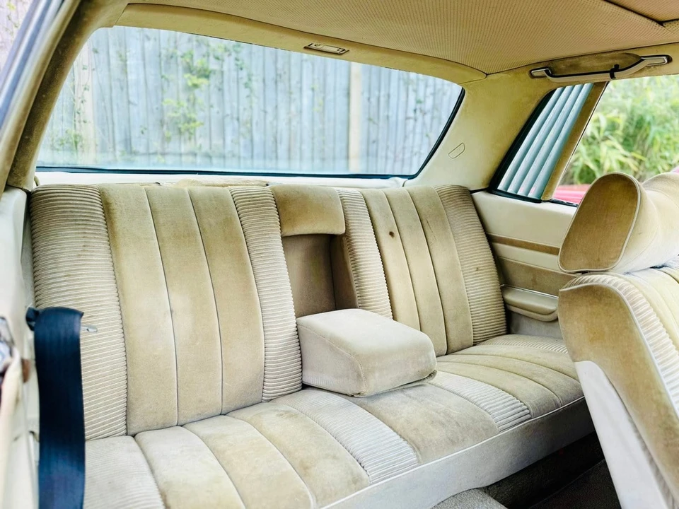 1974 Mercedes-Benz C107 SLC - Image 28 of 30