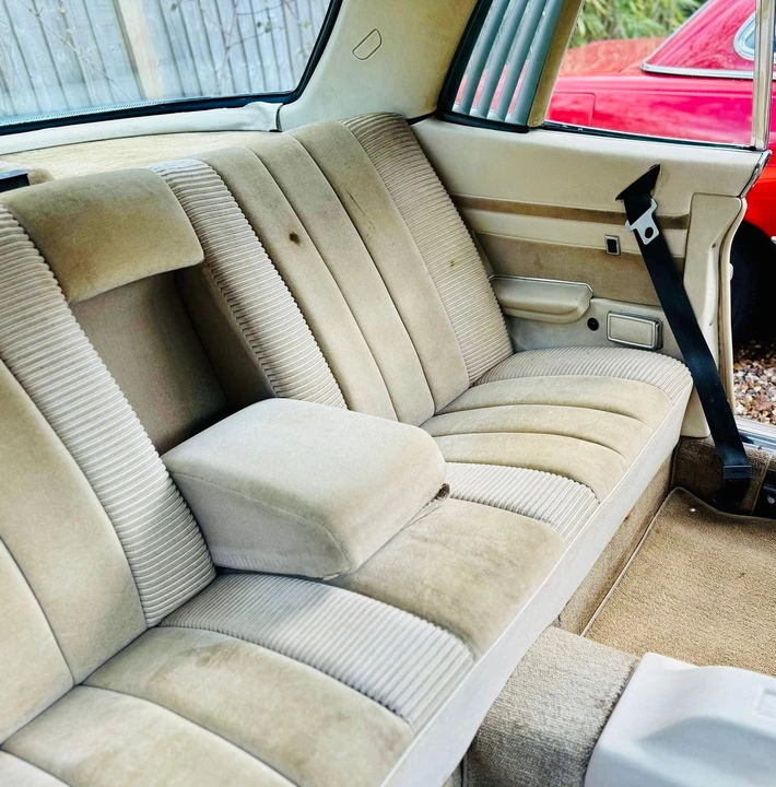 1974 Mercedes-Benz C107 SLC - Image 29 of 30