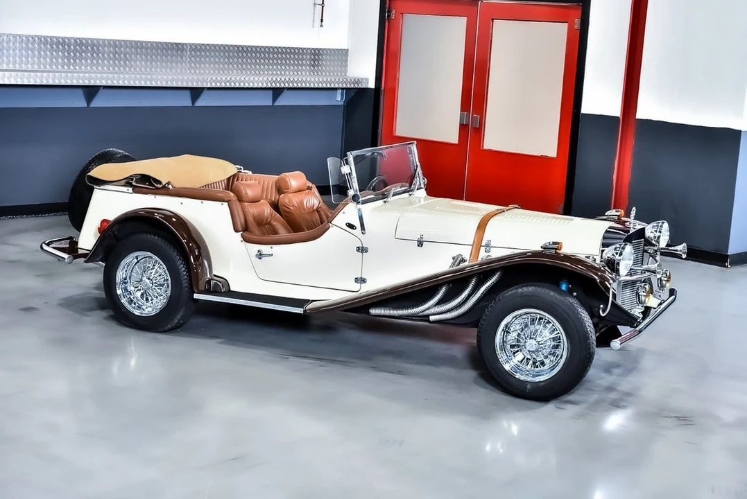 1974 Mercedes-Benz - Image 6 of 30
