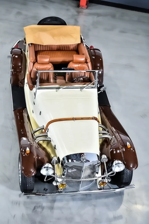 1974 Mercedes-Benz - Image 11 of 30