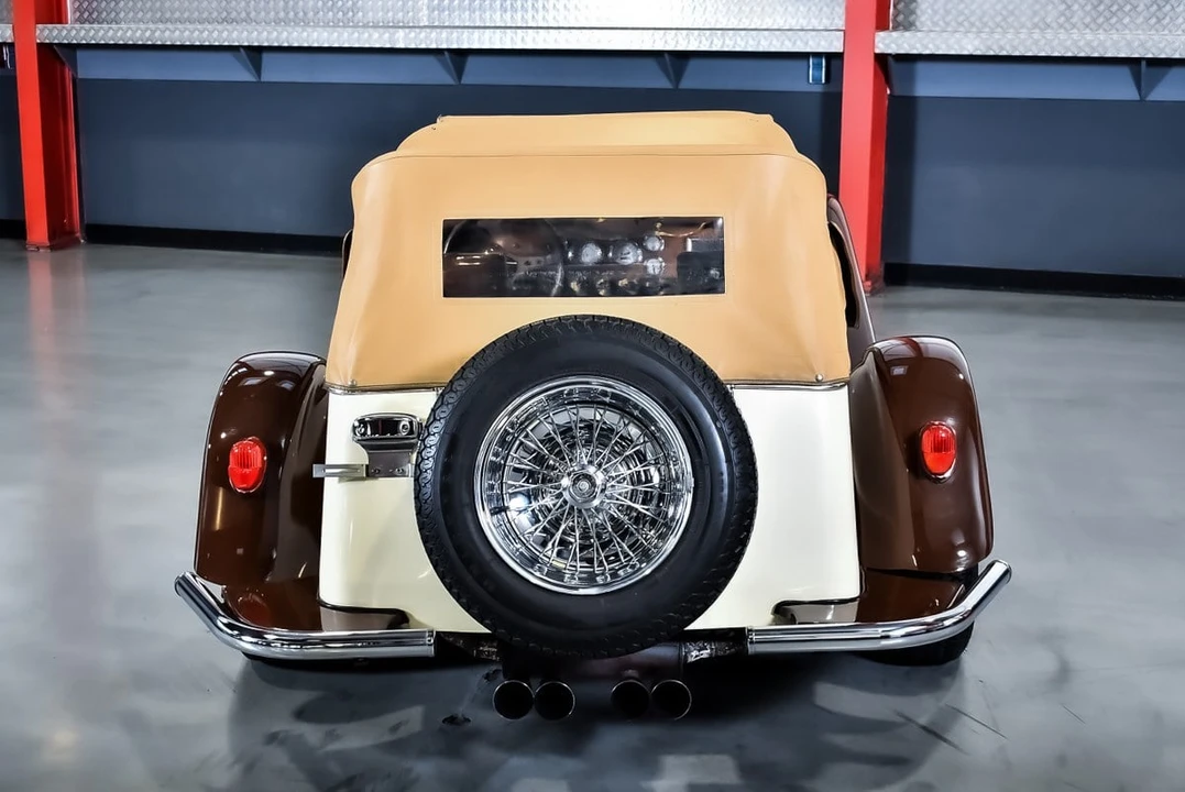 1974 Mercedes-Benz - Image 25 of 30