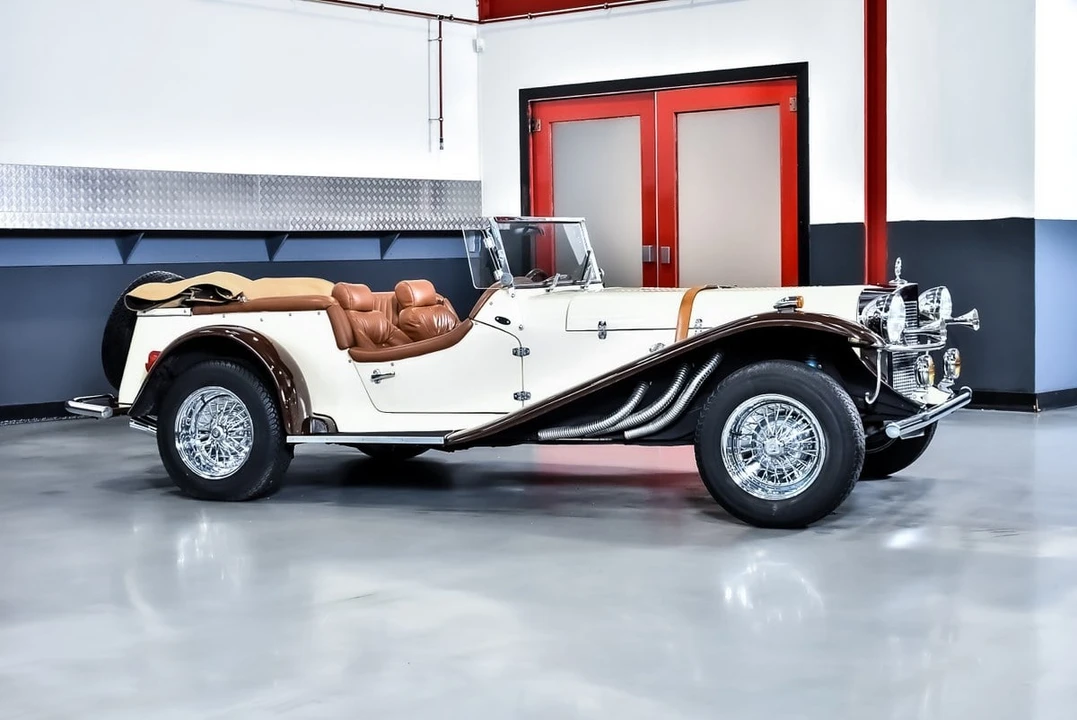 1974 Mercedes-Benz - Image 8 of 30