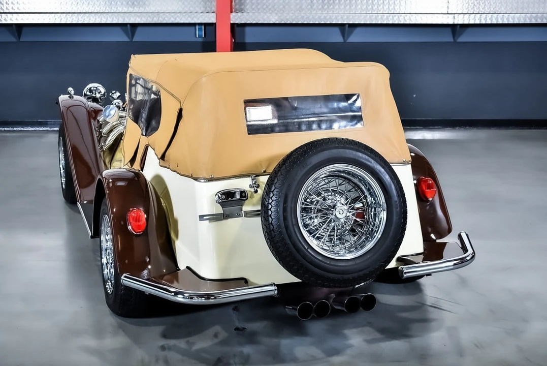 1974 Mercedes-Benz - Image 26 of 30