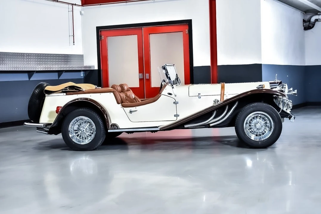 1974 Mercedes-Benz - Image 10 of 30