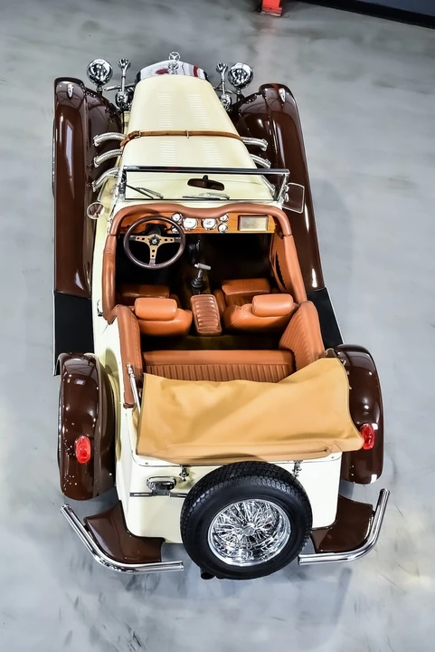 1974 Mercedes-Benz - Image 23 of 30
