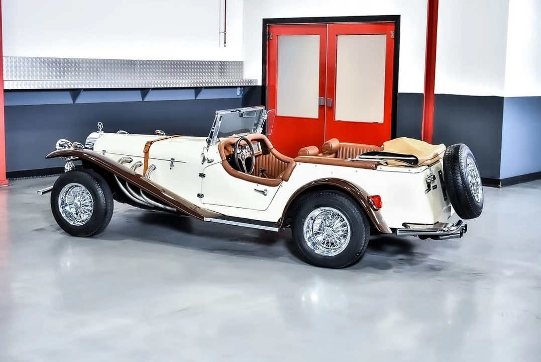 1974 Mercedes-Benz - Image 19 of 30