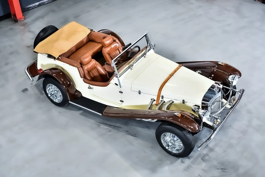 1974 Mercedes-Benz - Image 12 of 30