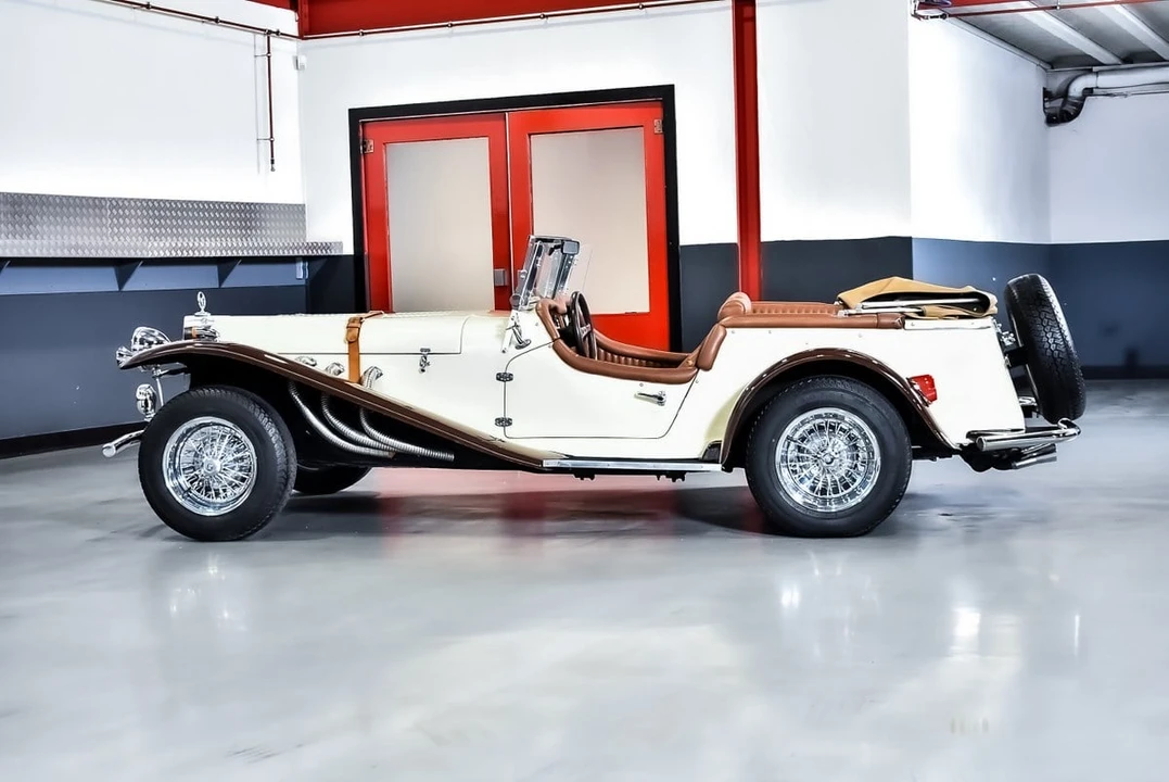 1974 Mercedes-Benz - Image 22 of 30