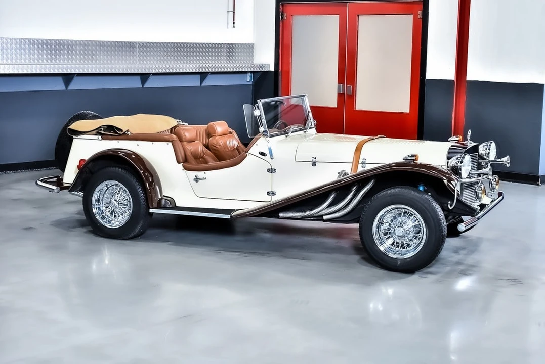 1974 Mercedes-Benz - Image 7 of 30