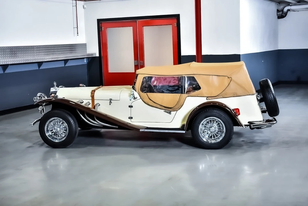 1974 Mercedes-Benz - Image 28 of 30