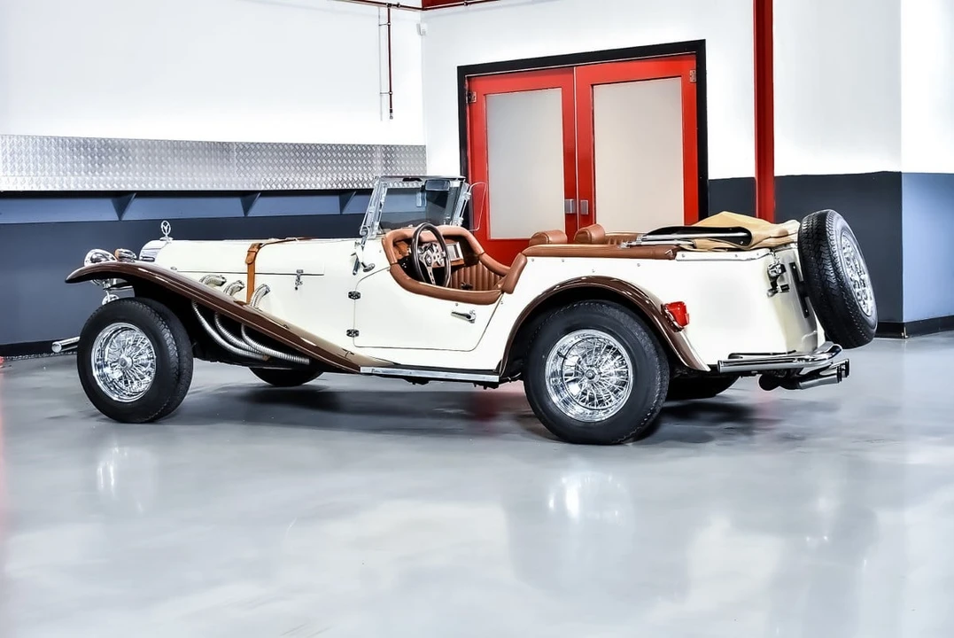 1974 Mercedes-Benz - Image 20 of 30
